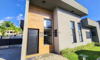 Imagem 3: Solar Chácara Interlagos: Casa c/ 3 Suítes, Ilha, Ar Condicionado e Natureza!