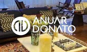 Imagem 3: Serra - Apto Área Privativa 5 quartos à venda na Anuar Donato