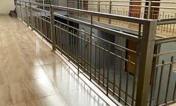 Imagem 3: Imóvel para aluguel tem 10 metros quadrados com 1 quarto em Cidade Universitária - Anápoli