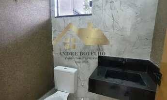 Imagem 7: Casa para Venda em Senador Canedo, Vila São Sebastião, 3 dormitórios, 1 suíte, 2 banheiros