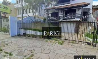 Imagem 3: Casa com 5 dormitórios, 382 m² - venda por R$ 2.700.000,00 ou aluguel por R$ 7.331,76/mês