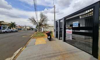 Imagem 2: Casa com 100 m² no Jardim Diamante em Maringá