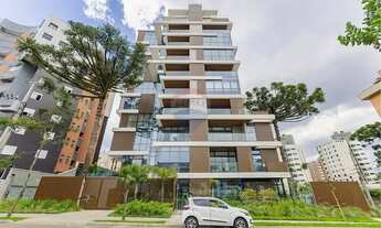 Imagem: Apartamento novo com 2 suítes no bairro