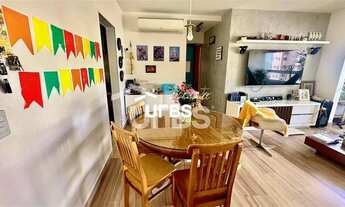 Imagem 4: Visage Flamboyant - Jardim Goiás