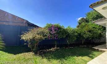 Imagem 6: Casa no bairro Jardim Paulista