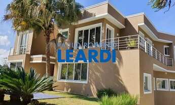 Imagem: CASA EM CONDOMÍNIO - ALPHAVILLE - SP