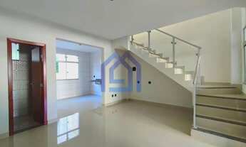 Imagem 4: Casa Geminada à Venda no Bairro Senhora das Graças Betim/MG