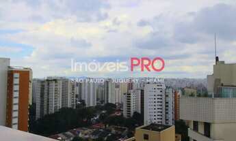 Imagem 2: Cobertura Penthouse no Campo Belo