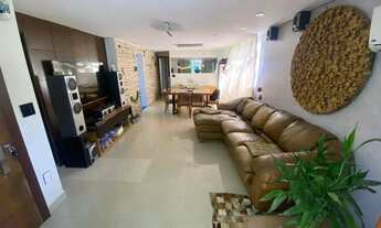 Imagem 2: Apartamento para aluguel, 4 quartos, 2 suítes, 2 vagas, Dona Clara - Belo Horizonte/MG