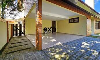 Imagem 5: Casa em condomínio à venda em Santa Felicidade