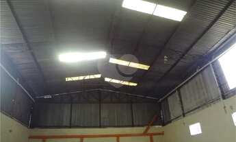 Imagem: Galpão com 7 quartos à venda em Vila Dionisia