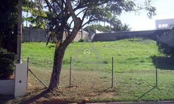 Imagem 3: Terreno à venda em Campinas, Sítios de Recreio Gramado, Colinas Santander