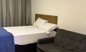 Imagem 5: Studio a Venda No Edf Sky Concept Na Jatiuca (Melhor Investimento