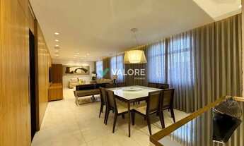 Imagem 4: Apartamento 4 Quartos - Sion