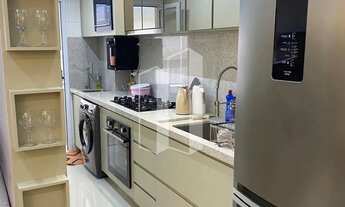 Imagem 7: Apartamento em Aeroviário - Goiânia, GO