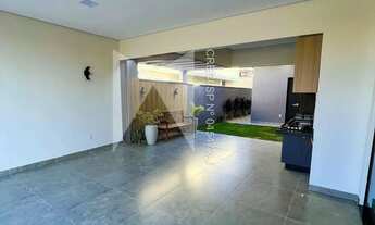 Imagem 6: Village Damha III - Residência de Alto Padrão com 3 Suítes no Cond. Village Damha III