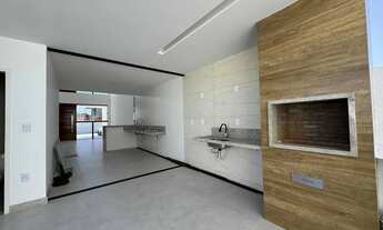 Imagem 4: Padang Beach Residence - Casa Térrea [5452