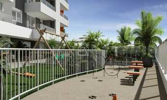 Imagem 7: Apartamento em construção à venda no Estreito, Florianópolis