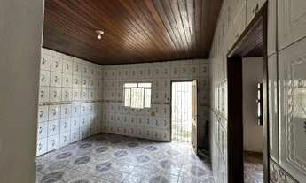 Imagem: Vendo Casa na Rua São Pedro no Sideral