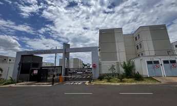 Imagem: Apartamento à venda 4º andar no Gaivotas