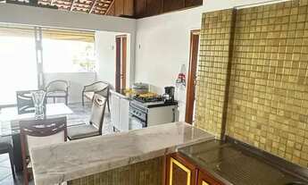 Imagem 8: APTO 2/4 sendo um suite MOBILIADO SEM VAGA DE GARAGEM