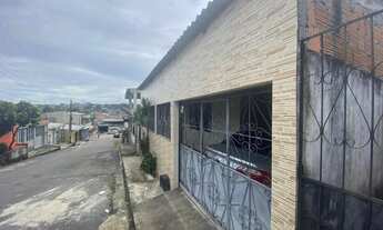 Imagem: Casa com 3 dormitórios à venda, 200 m²