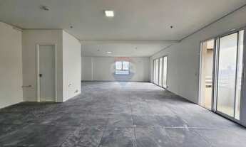 Imagem 3: Sala comercial para locação na Barra Funda, 154 metros, 2 banheiros, ar condicionado, saca