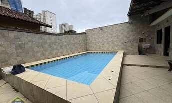 Imagem: Linda Casa Térrea Isolada com Edícula