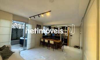 Imagem 5: Área privativa próximo ao Shopping Diamond