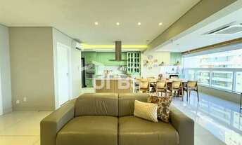 Imagem 7: N8 Flamboyant - Apartamento 3 quartos, sendo 3 suítes