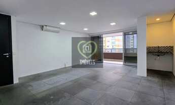 Imagem 5: Conjunto para Venda com 53m² - 2 Vagas - Perdizes