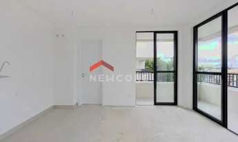 Imagem 4: Apartamento em Rua Arthur Mohr - Portão - Curitiba/PR