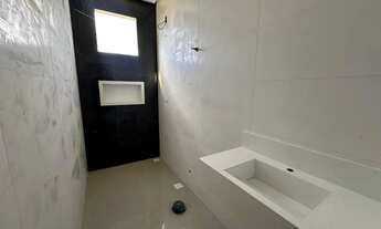 Imagem 6: Casa Nova à Venda - Bairro Jardim Olímpico - Montes Claros/MG, 02 quarto(s