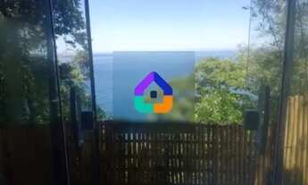 Imagem 3: Casa de Vila com 1 Quarto no Vidigal