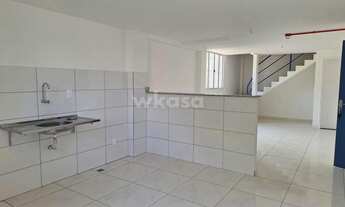 Imagem 4: Apartamento Duplex em Cidade Continental- Serra