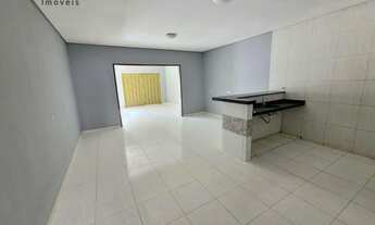 Imagem 4: Casa com 3 dormitórios à venda, 131,50 m² por R$ 170.000,00 - Tiradentes - Juazeiro do Nor