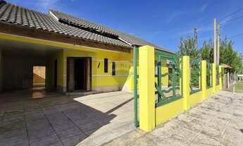 Imagem 3: CASA ALVENARIA VENDA 133m² - 04 dormitórios sendo 01 Suíte -Balneário Magistério - Balneár