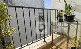 Imagem 6: Cobertura de 120m² com 3 Quartos e 1 vaga em Botafogo próximo ao Rio Sul