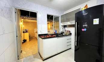 Imagem 2: Ótima Casa de 2 quartos na QC 09 - Jardins Mangueiral Por R$460.000,00