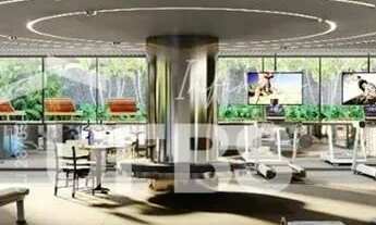 Imagem 7: Apartamento de Luxo à venda Setor Oeste 4 suítes, 4 vagas