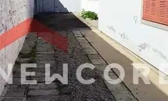 Imagem 3: Casa em Rua Coronel Américo - Barreiros - São José/SC