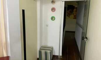 Imagem 4: Edificação Comercial em 4 pavimentos com 500 M2