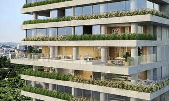 Imagem 3: Apartamento à venda no bairro Setor Bueno - Goiânia/GO