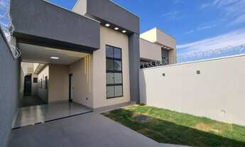 Imagem 2: VENDE-SE CASA NO RESIDENCIAL DOM RAFAEL COM 3 QUARTOS 1 SUITE