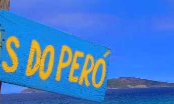 Imagem 3: Terreno na Colinas do Peró 250m2 (10x25) - Preço mais baixo da região