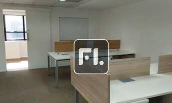 Imagem 7: Conjunto, 133 m² - venda por R$ 1.500.000,00 ou aluguel por R$ 13.234,01/mês - Vila Olímpi