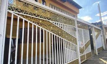 Imagem 4: Vendo Ótimo Sobrado de esquina, com HABITE-SE, na Quadra 02 Sul, Brazlândia/DF