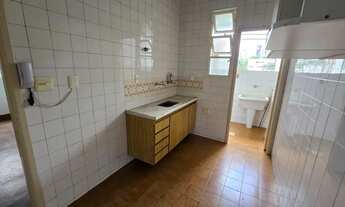 Imagem 5: Imóvel para aluguel possui 53 metros quadrados com 1 quarto em Lourdes - Belo Horizonte