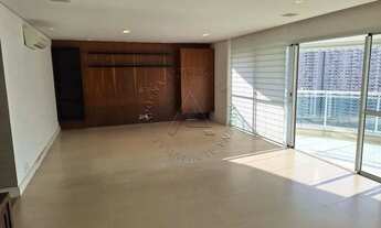 Imagem: APARTAMENTO LOCAÇÃO GRAMERCY PARCK