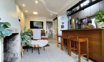 Imagem 3: APARTAMENTO REFORMADO DE 2 DORMITORIOS E 1 VAGA NO BAIRRO SANTANA!!!